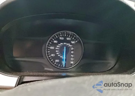 2011 Ford Edge Sport from USA, damaged, VIN 2FMDK4AKXBBA06727